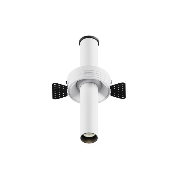 Lampa wpuszczana Focus T C140TRS-L200-7W3K-W- Maytoni