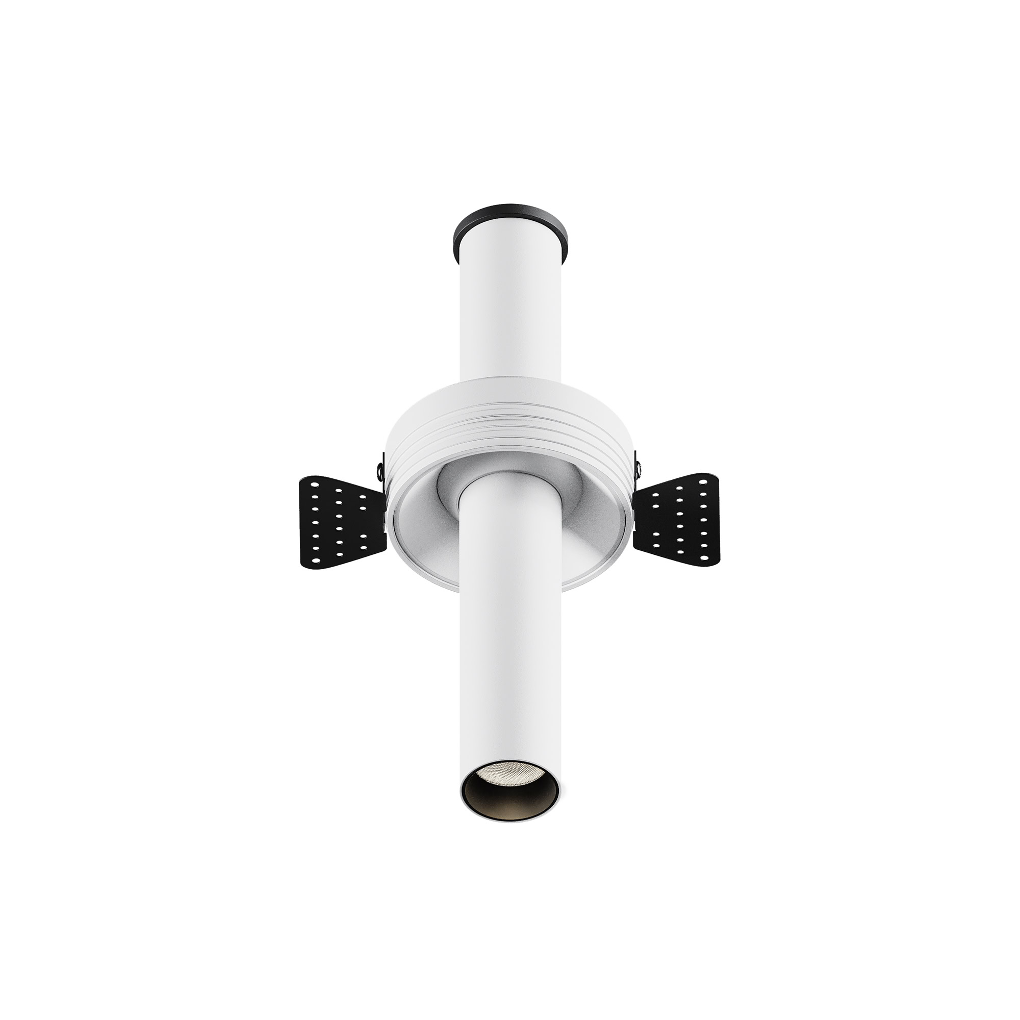 Lampa wpuszczana Focus T C140TRS-L200-7W3K-W- Maytoni