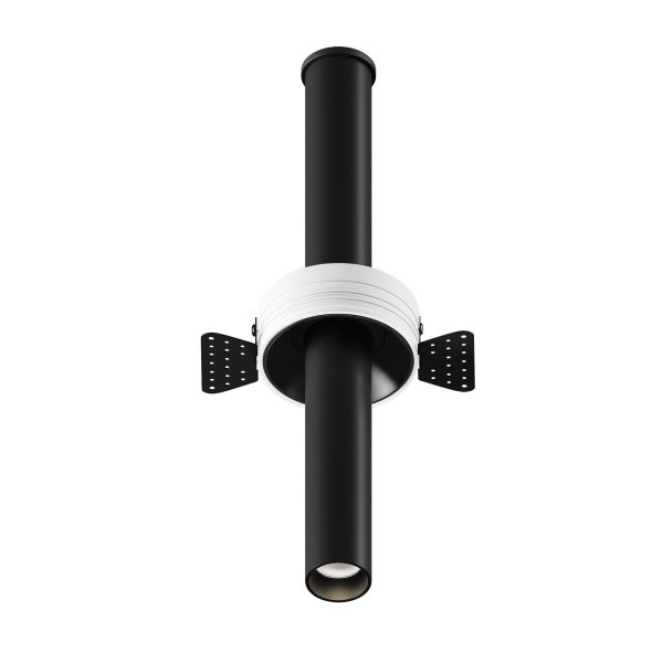 Lampa wpuszczana Focus T C140TRS-L300-7W3K-B- Maytoni