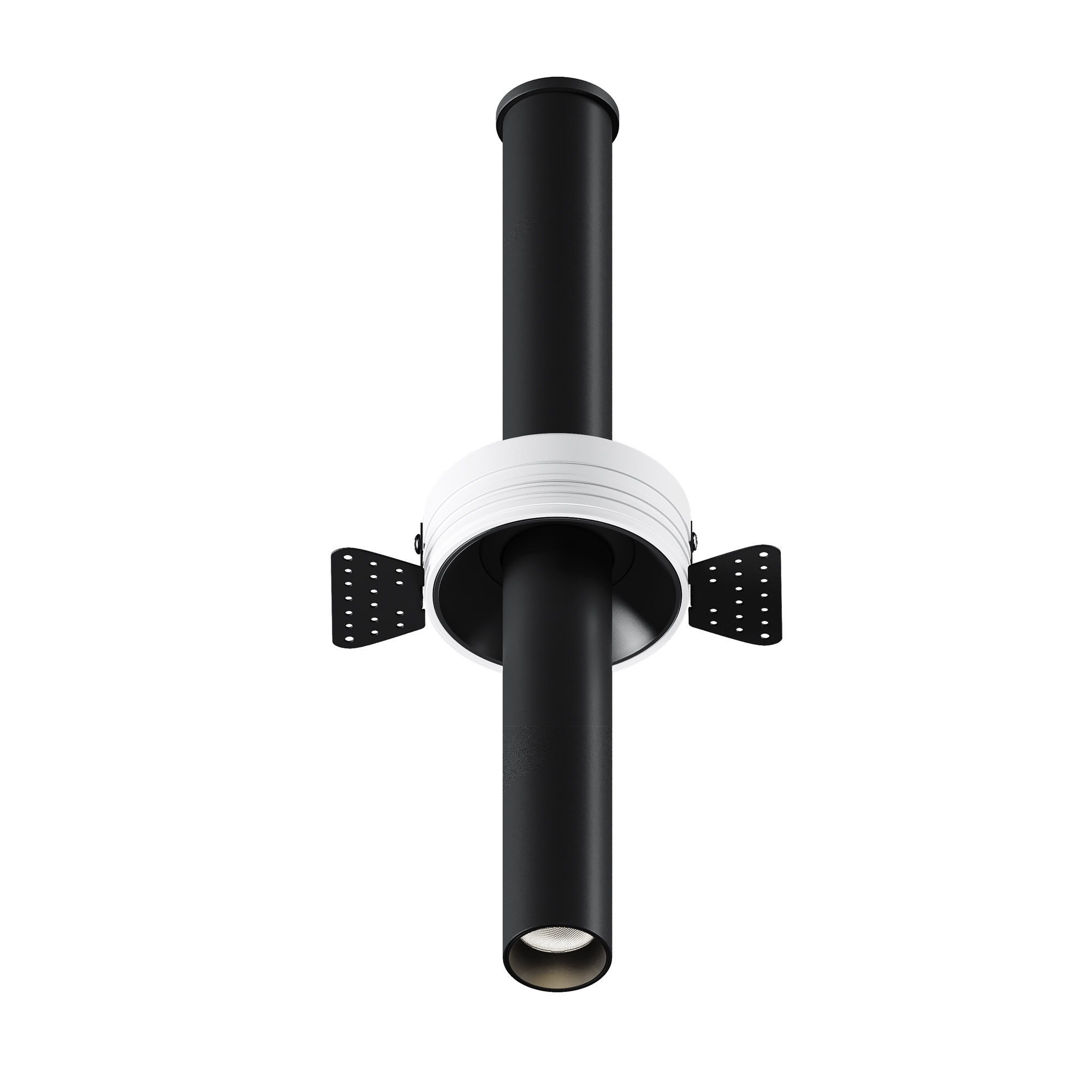 Lampa wpuszczana Focus T C140TRS-L300-7W3K-B- Maytoni