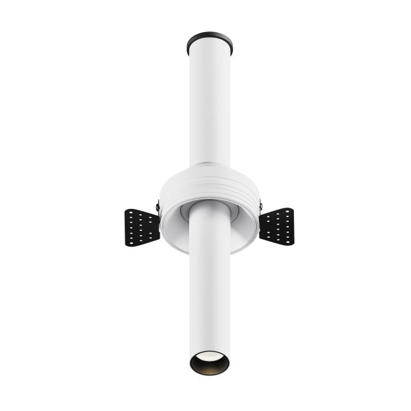 Lampa wpuszczana Focus T C140TRS-L300-7W3K-W- Maytoni