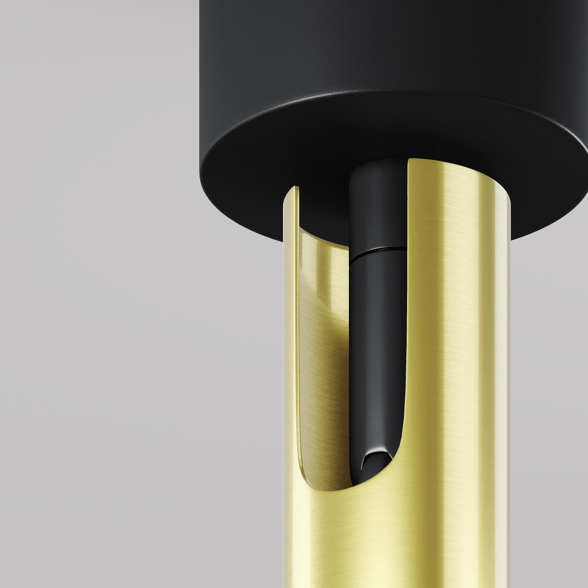 Lampa sufitowa Focus T C141CL-L125-6W3K-BBS- Maytoni - obrazek 5