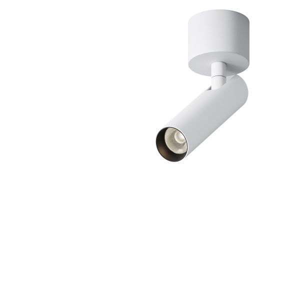 Lampa sufitowa Focus T C141CL-L125-6W3K-W- Maytoni