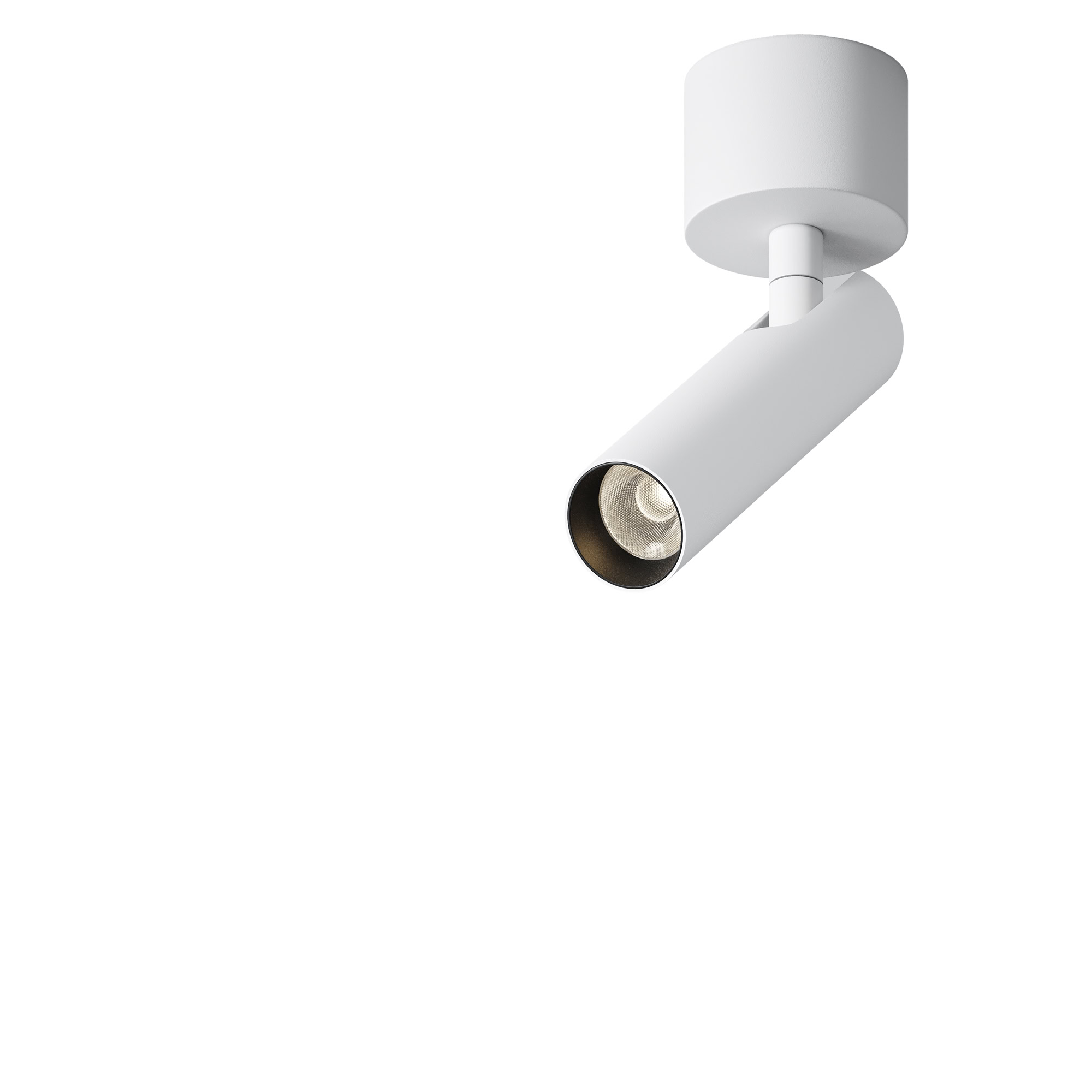 Lampa sufitowa Focus T C141CL-L125-6W3K-W- Maytoni