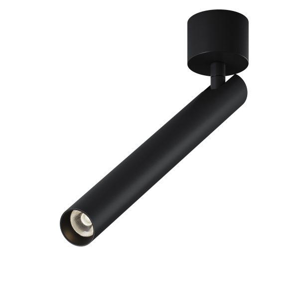 Lampa sufitowa Focus T C141CL-L300-6W3K-B- Maytoni