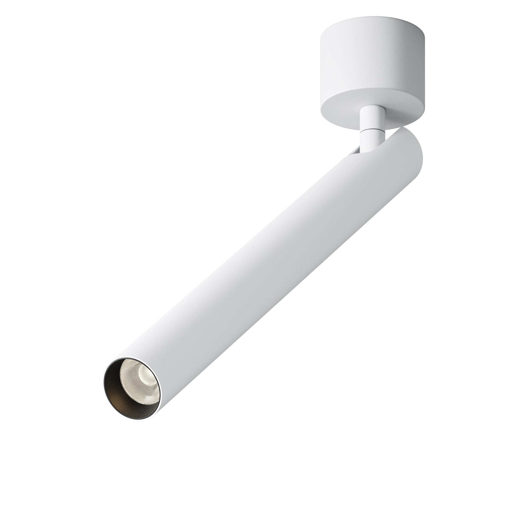 Lampa sufitowa Focus T C141CL-L300-6W3K-W- Maytoni