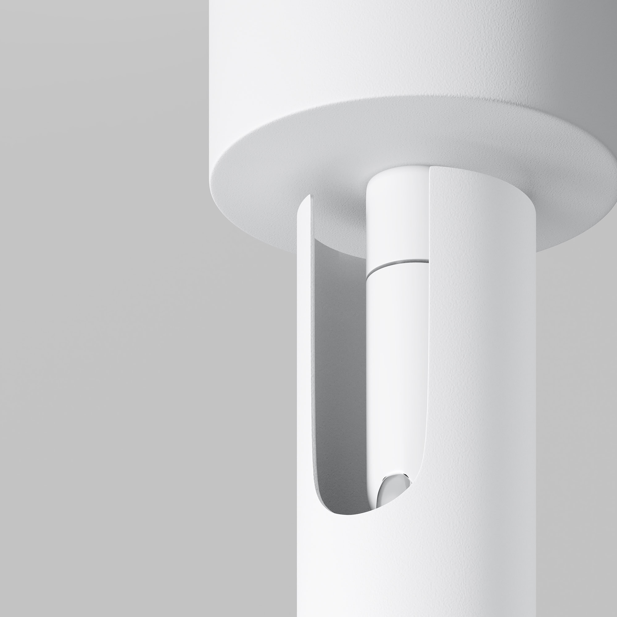 Lampa sufitowa Focus T C141CL-L300-6W3K-W- Maytoni - obrazek 5
