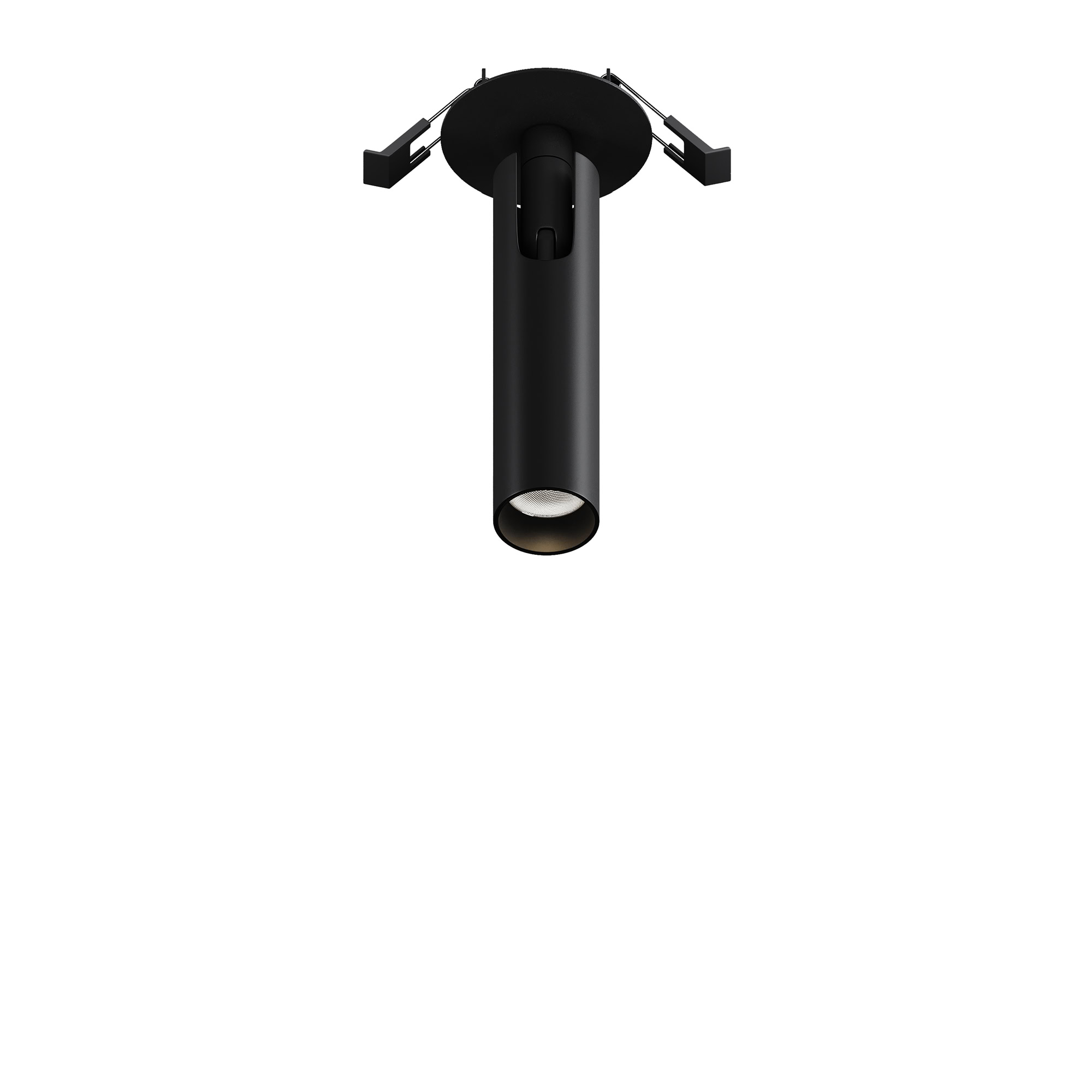 Lampa wpuszczana Focus T C141RS-L125-6W3K-B- Maytoni