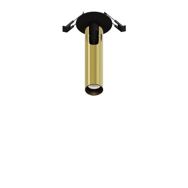 Lampa wpuszczana Focus T C141RS-L125-6W3K-BBS- Maytoni