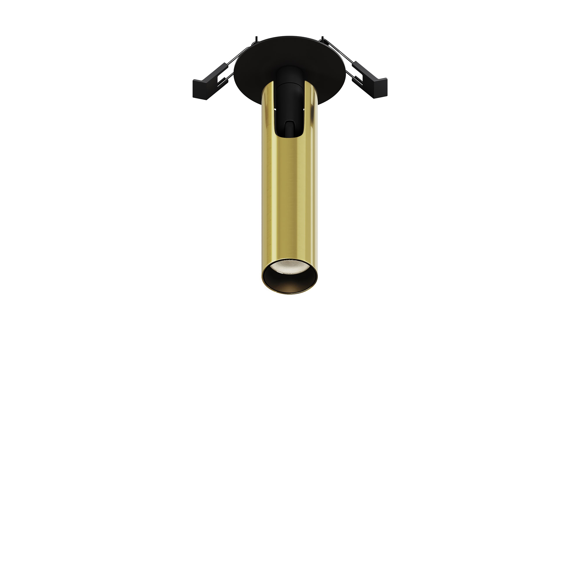 Lampa wpuszczana Focus T C141RS-L125-6W3K-BBS- Maytoni