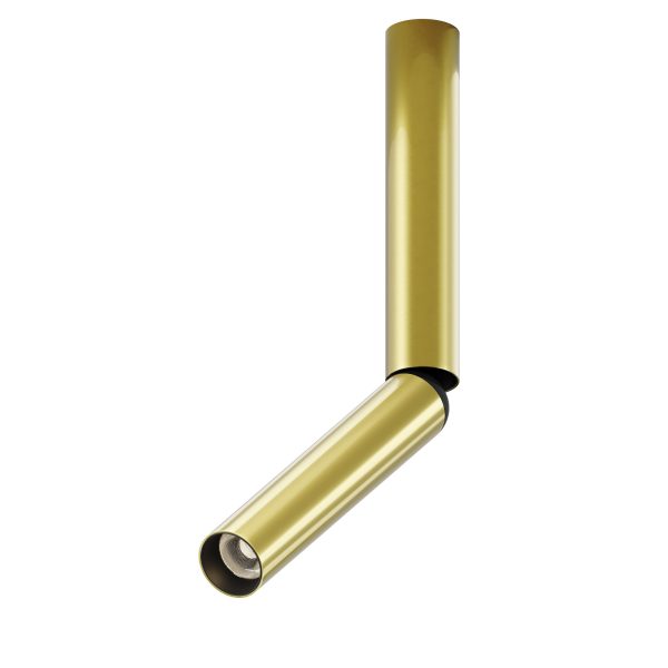 Lampa sufitowa Focus T C142CL-6W3K-BS - Maytoni