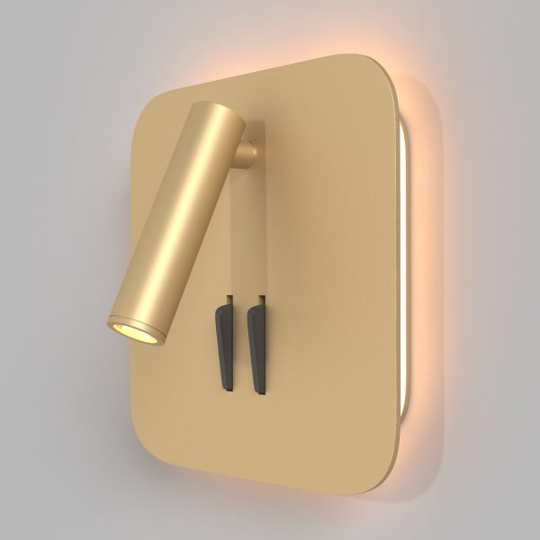 Kinkiet nowoczesny Ios 176 C175-WL-01-6W-MG - Maytoni