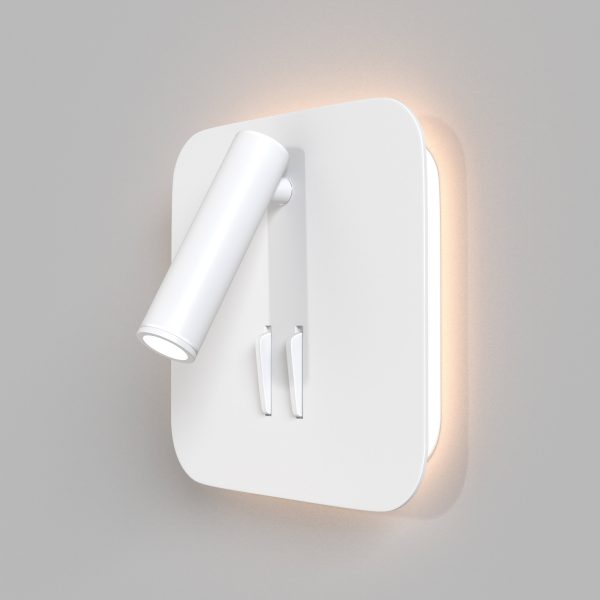 Kinkiet Ios 176 C175-WL-01-6W-W - Maytoni