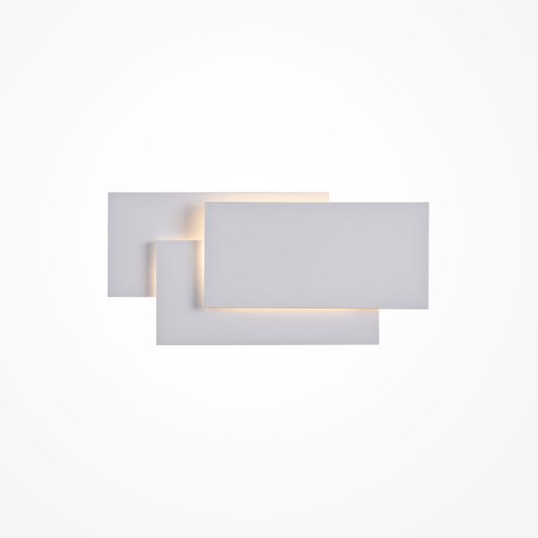 Kinkiet nowoczesny TRAME C804WL-L12W – Maytoni