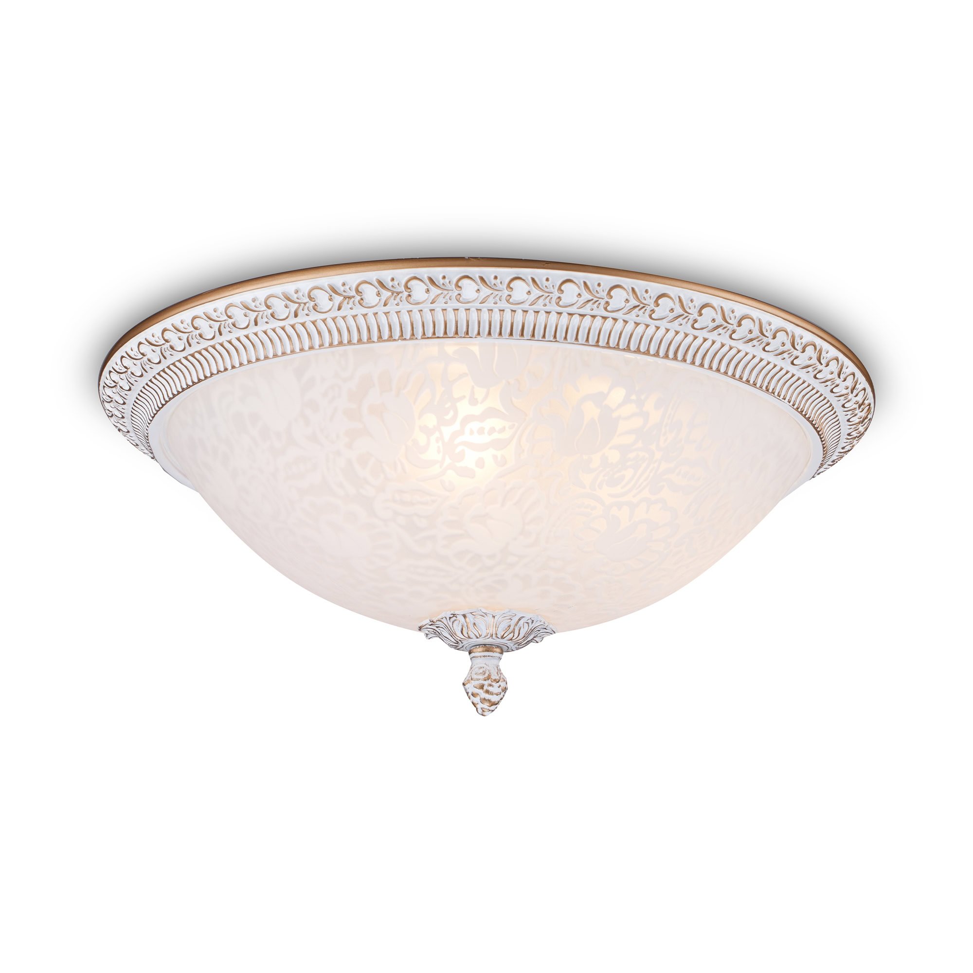 Plafon klasyczny PASCAL C908-CL-03-W - Maytoni