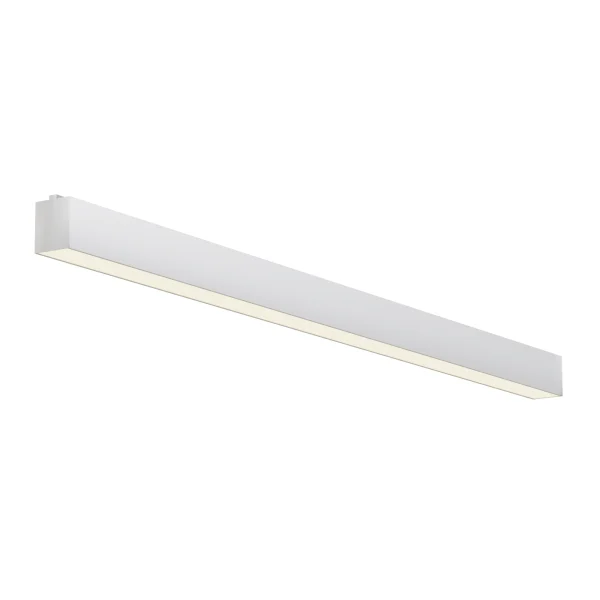 Plafon Astar M 1xLED biały CL0105-36-WH - Yaskr