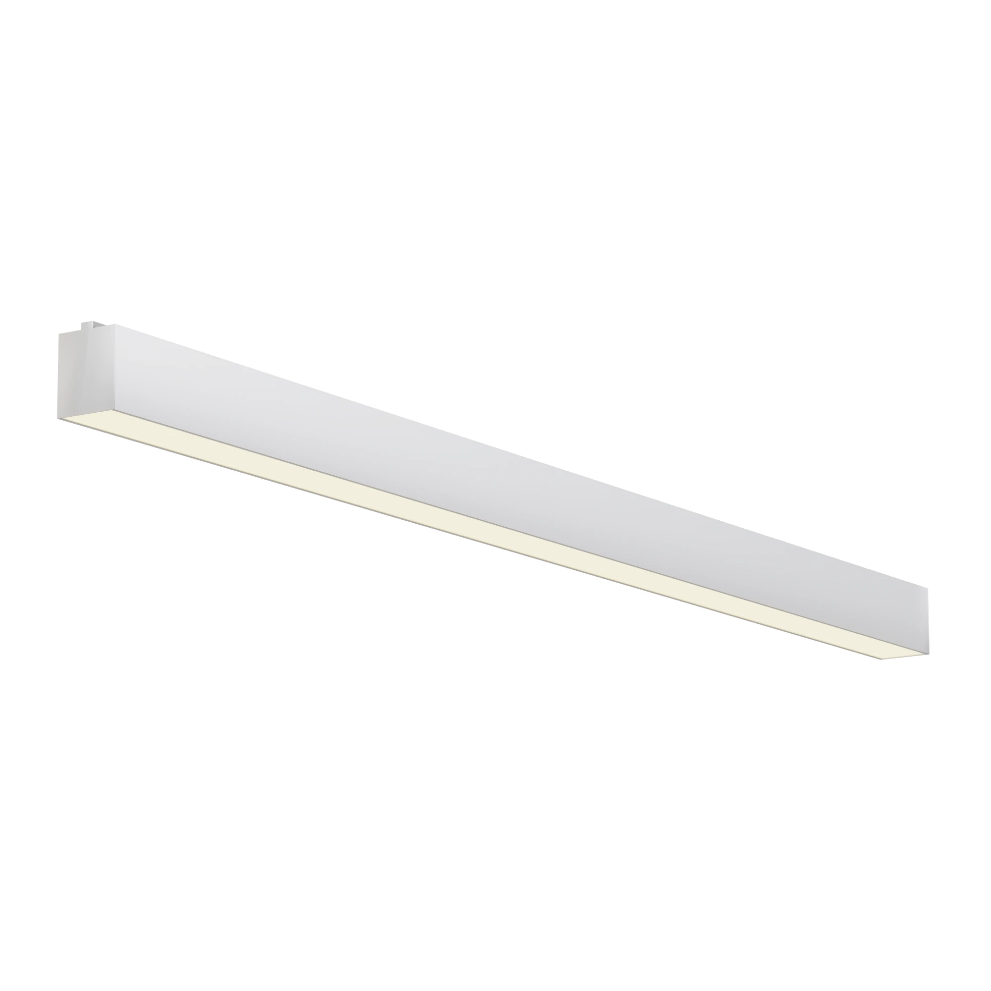 Plafon Astar M 1xLED biały CL0105-36-WH - Yaskr