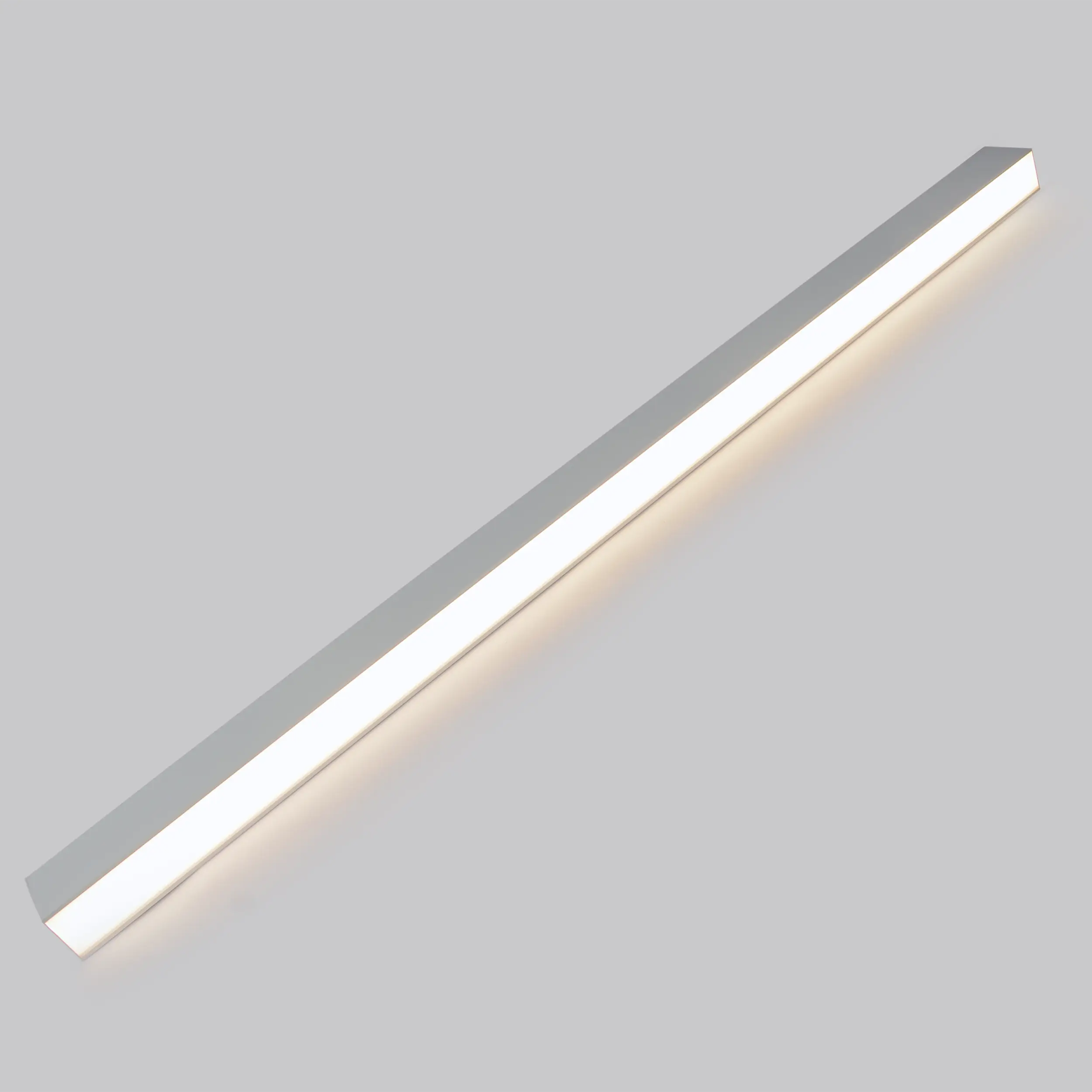 Plafon Astar M 1xLED biały CL0105-36-WH - Yaskr - obrazek 5