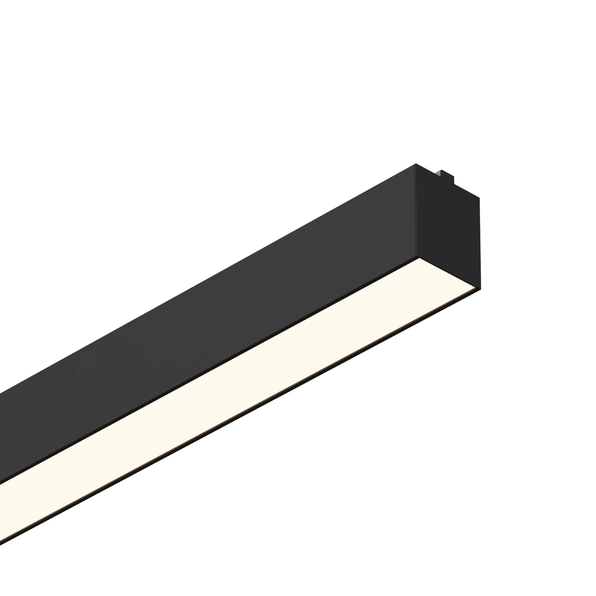 Plafon Astar M 1xLED biały CL0105-36-WH - Yaskr - obrazek 7