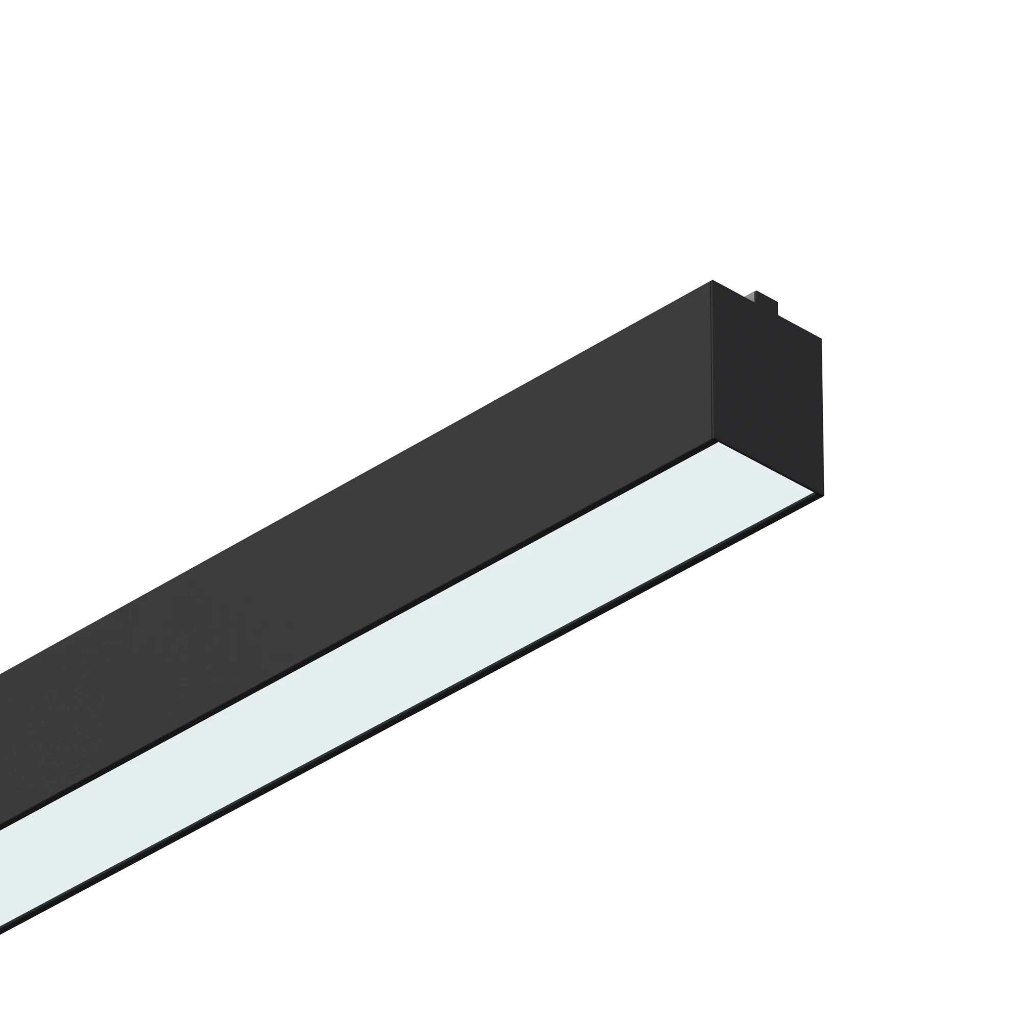 Plafon Astar M 1xLED biały CL0105-36-WH - Yaskr - obrazek 9