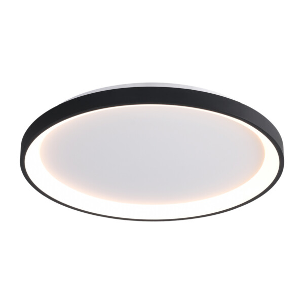 Lampa sufitowa Raden CLN-3151-M-BK - Italux
