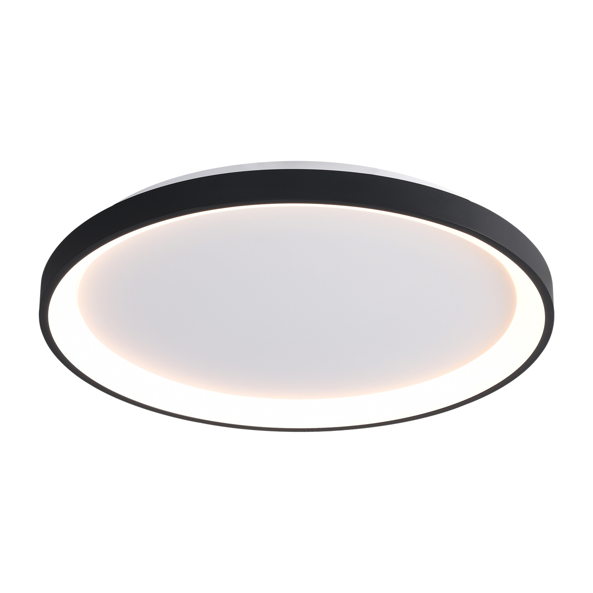 Lampa sufitowa Raden CLN-3151-M-BK - Italux