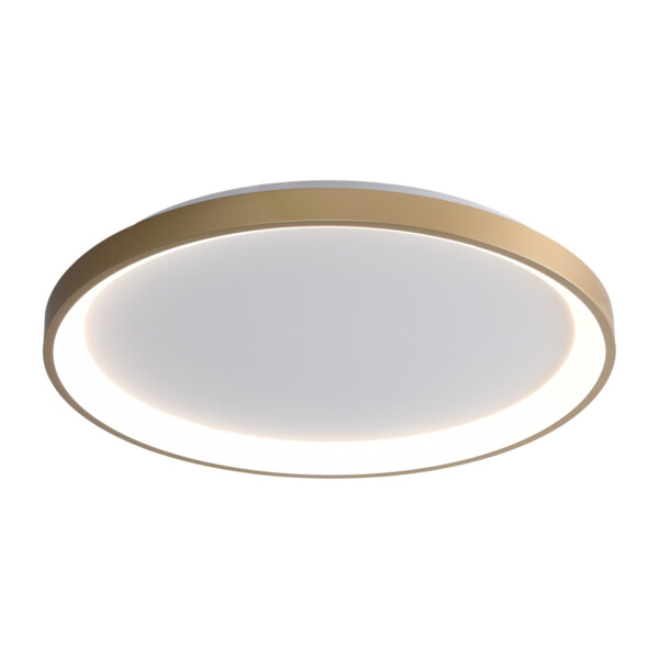 Lampa sufitowa Raden CLN-3151-M-GD - Italux