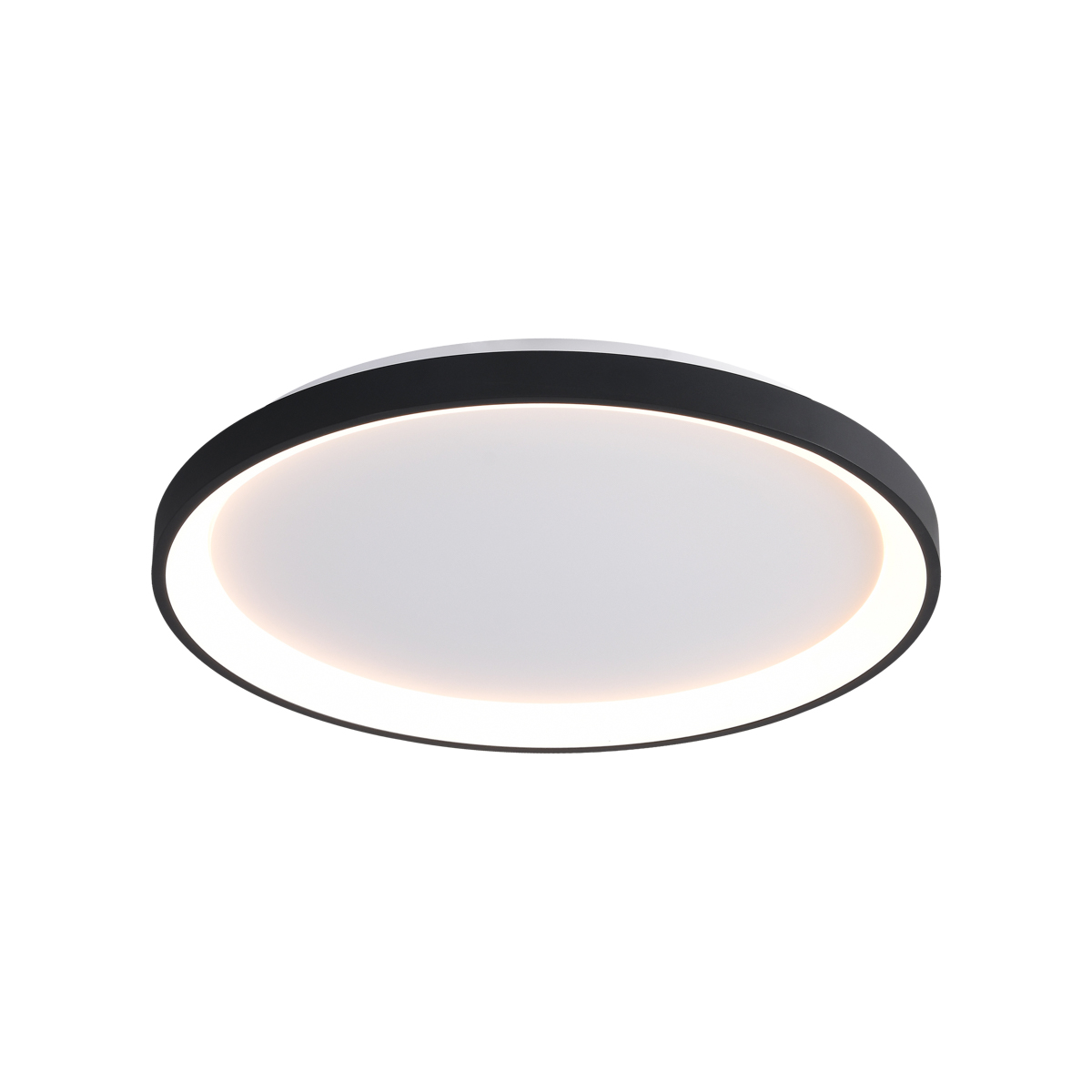 Lampa sufitowa Raden CLN-3151-S-BK - Italux