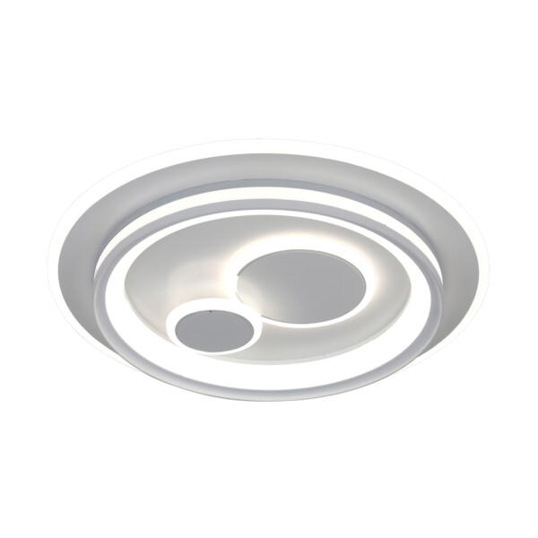 Lampa sufitowa Parco CLN-52185B-WH - Italux