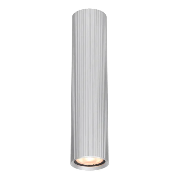 Lampa sufitowa Rilok CLN-83920-M-ALU - Italux