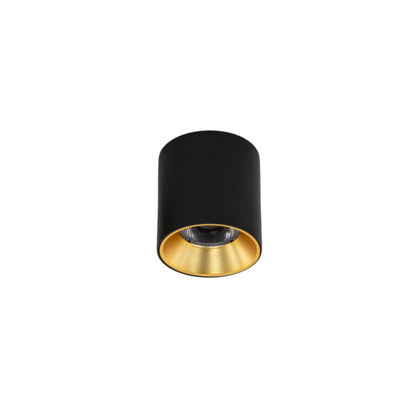 Lampa sufitowa Altisma CLN-6677-75-BL-GD-3K - Italux