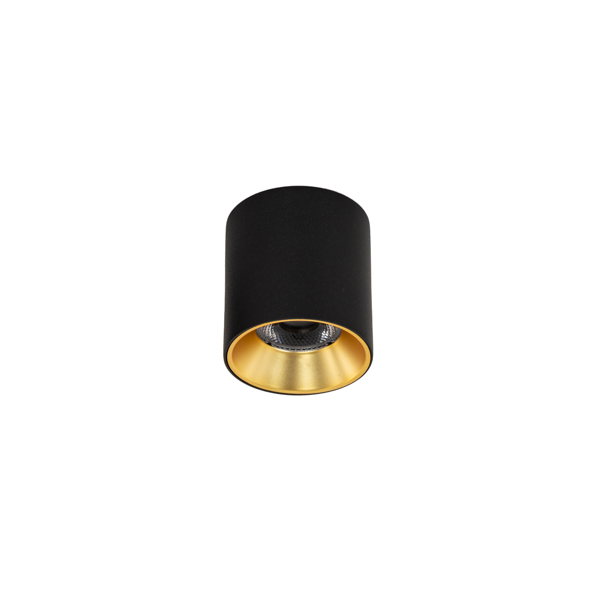 Lampa sufitowa Altisma CLN-6677-75-BL-GD-3K - Italux