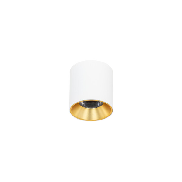 Lampa sufitowa Altisma CLN-6677-75-WH-GD-3K - Italux