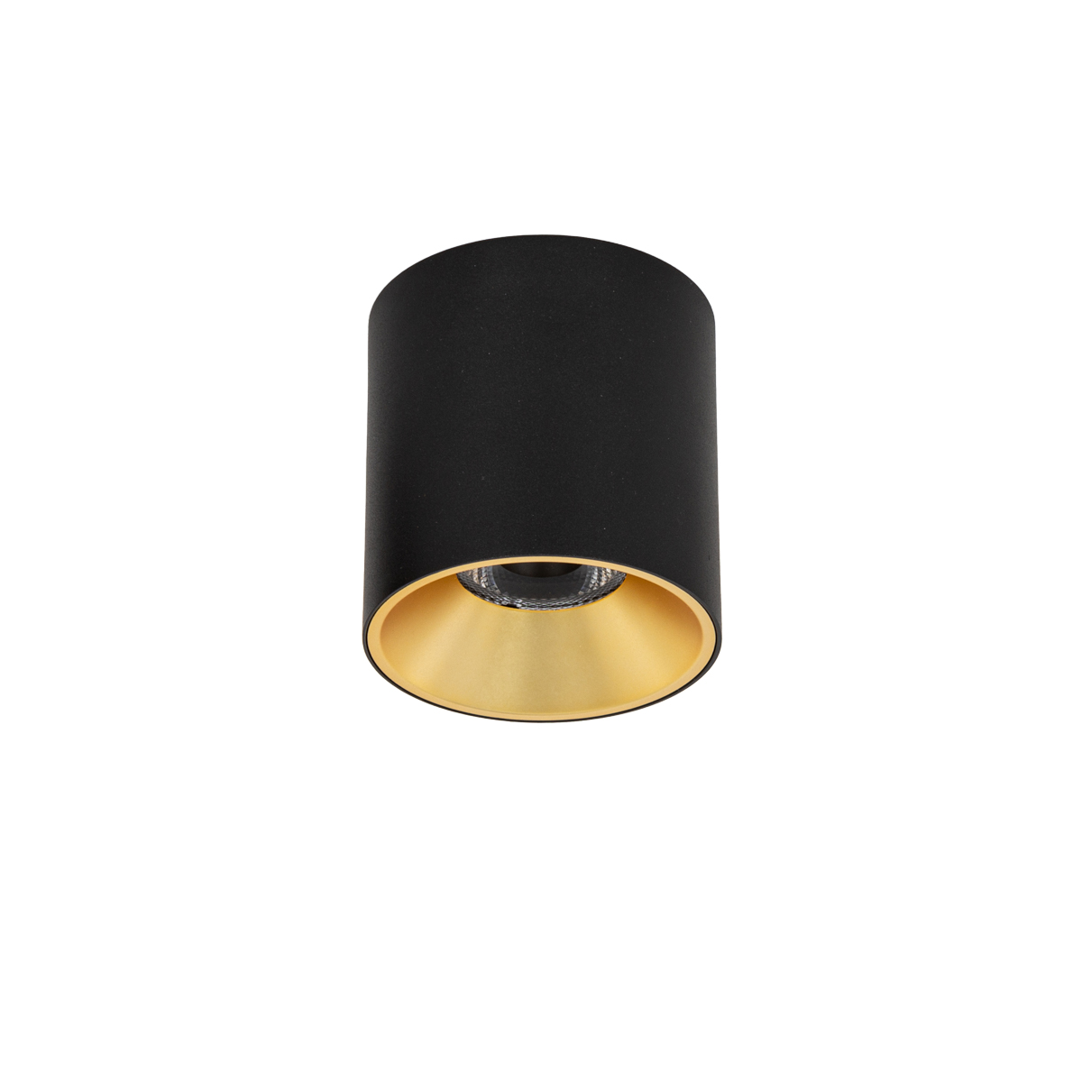 Lampa sufitowa Altisma CLN-6677-95-BL-GD-3K - Italux