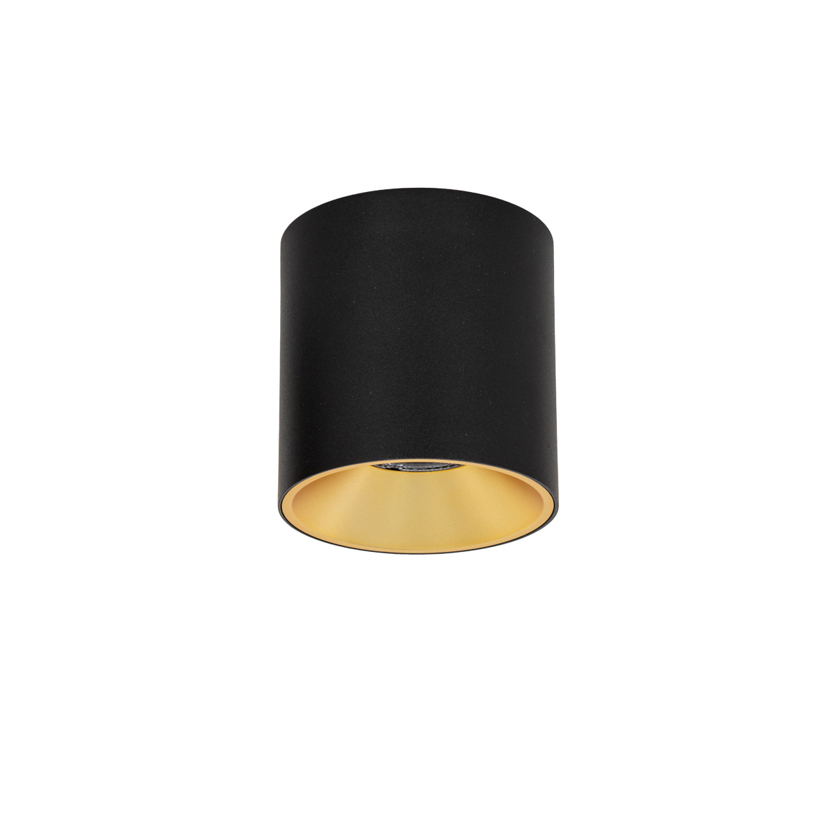 Lampa sufitowa Altisma CLN-6677-95-BL-GD-3K - Italux - obrazek 2