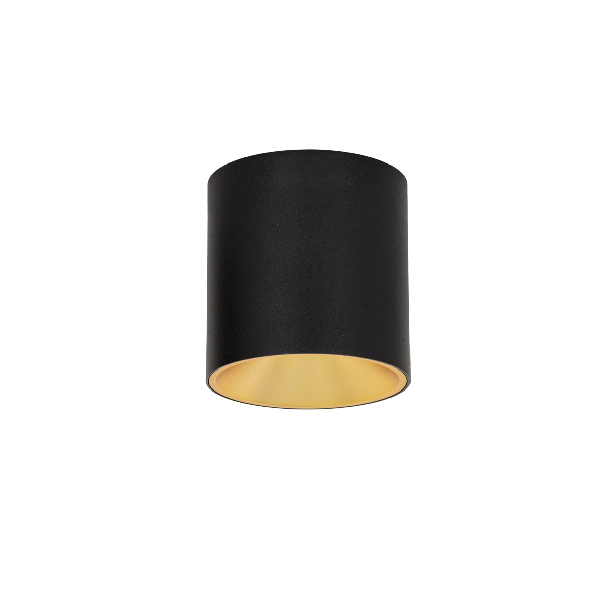 Lampa sufitowa Altisma CLN-6677-95-BL-GD-3K - Italux - obrazek 3