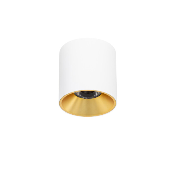 Lampa sufitowa Altisma CLN-6677-95-WH-GD-3K - Italux