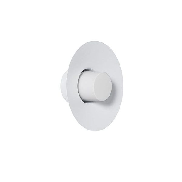 Kinkiet CAPONIO W A biała CPWA11000 - Ummo Lighting