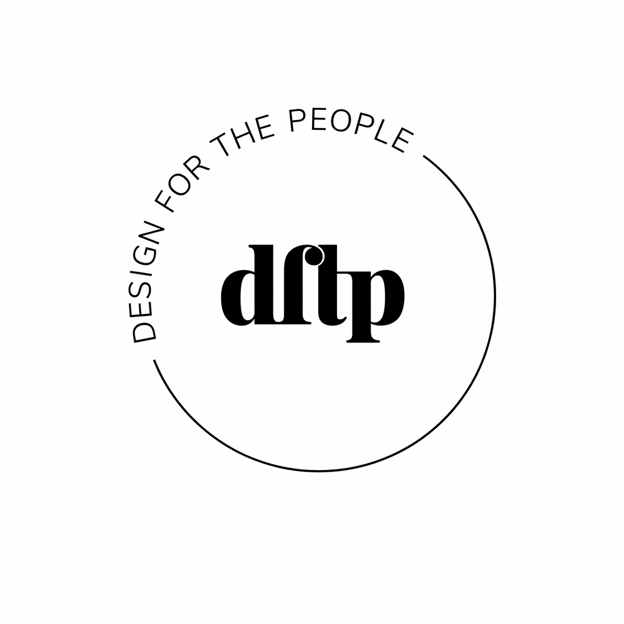 Design for The People