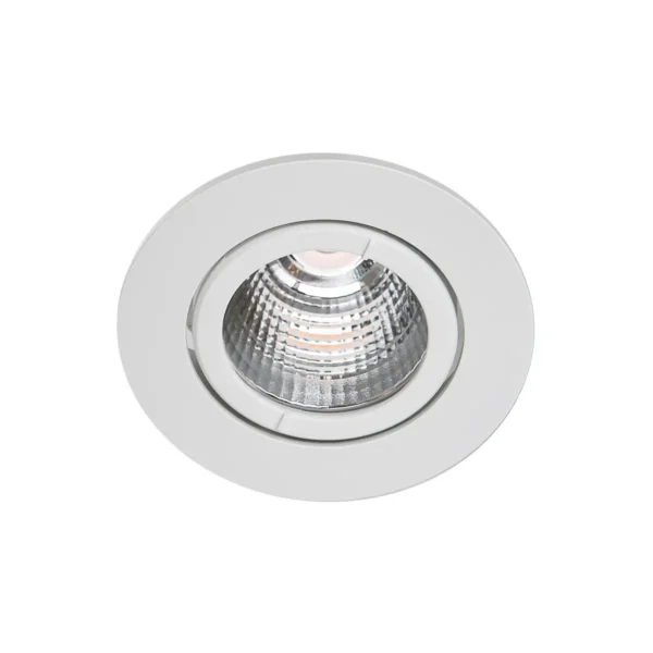 Oprawa wpuszczana Torres Adjust IP44 DA-401C/WK-WW/50- Italux