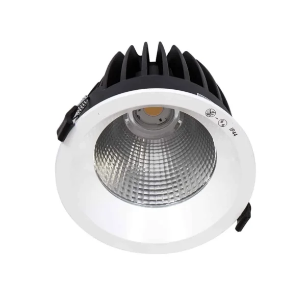 Oprawa do wbudowania KEREZ IP54 DG-150C/WK-WW/70 - Italux