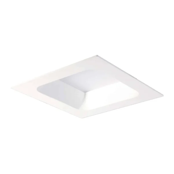 Oprawa do wbudowania ROSSI SQUARE IP44 DG-205S/WK-WW - Italux