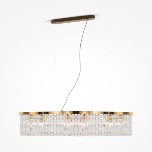 Lampa wisząca Dune DIA005PL-06G - Maytoni