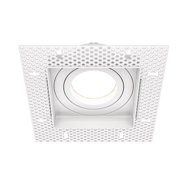 Lampa wpuszczana Atom DL003-01-W - Maytoni
