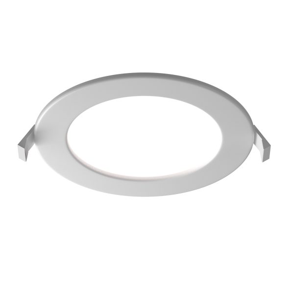 Lampa do wbudowania Stockton 18W CCT DL017-6-L18W3-4-6K - Maytoni