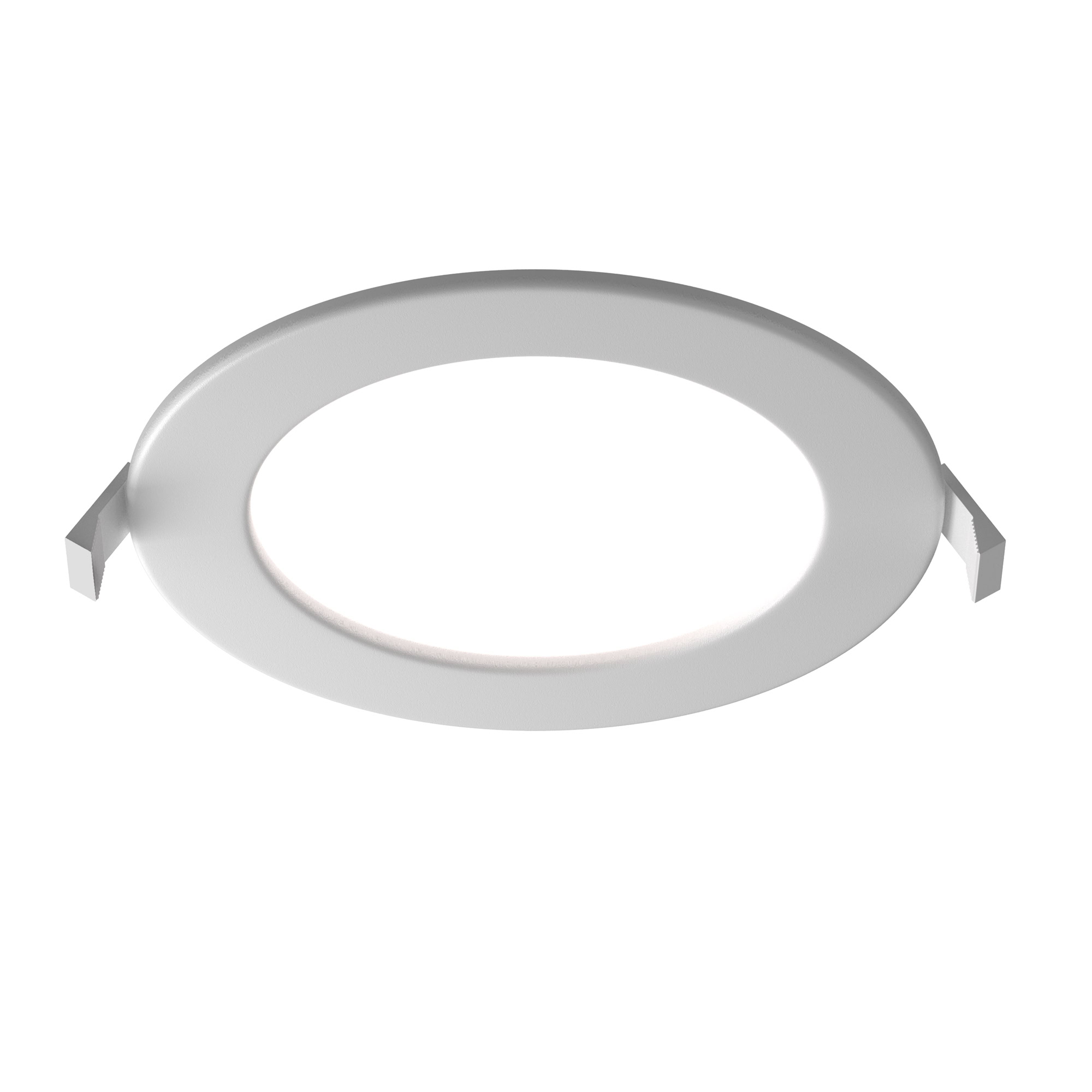 Lampa do wbudowania Stockton 18W CCT DL017-6-L18W3-4-6K - Maytoni
