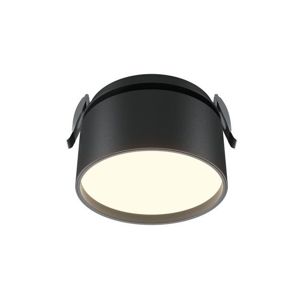 Lampa wpuszczana Onda DL024-12W-DTW-B - Maytoni