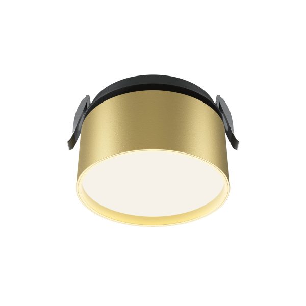 Lampa wpuszczana Onda DL024-12W-DTW-BMG - Maytoni