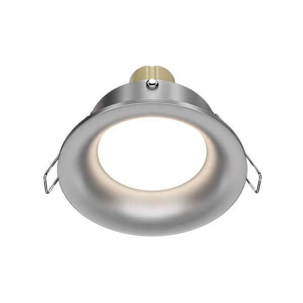 Lampa wpuszczana Slim DL027-2-01-S - Maytoni