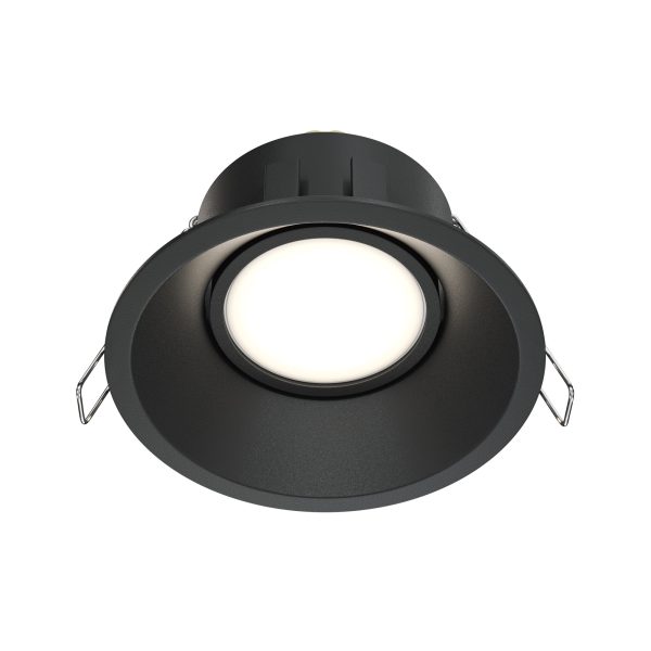 Lampa wpuszczana Dot DL028-2-01B - Maytoni
